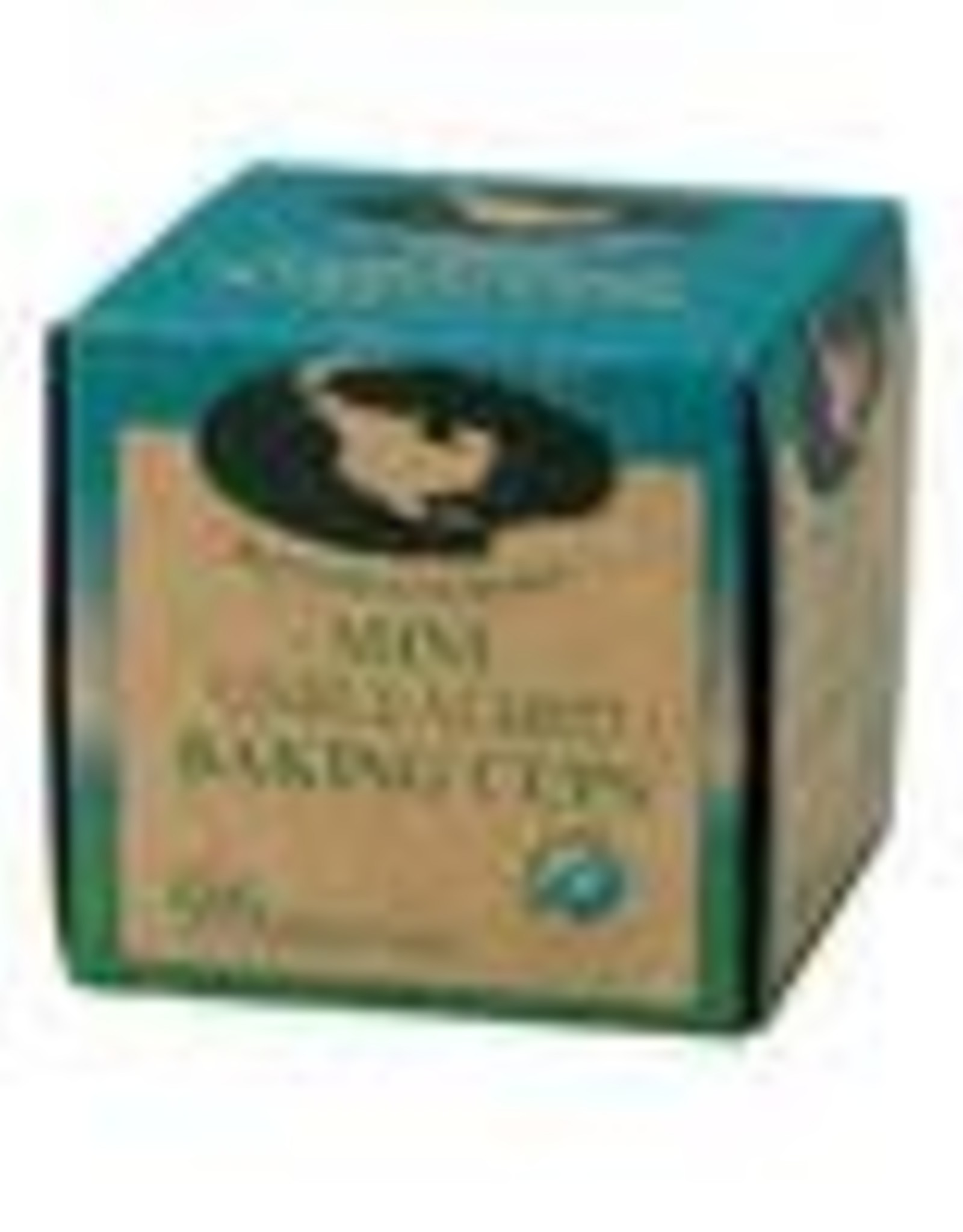 Baking Cups Unbleached (Mini) 96ct.