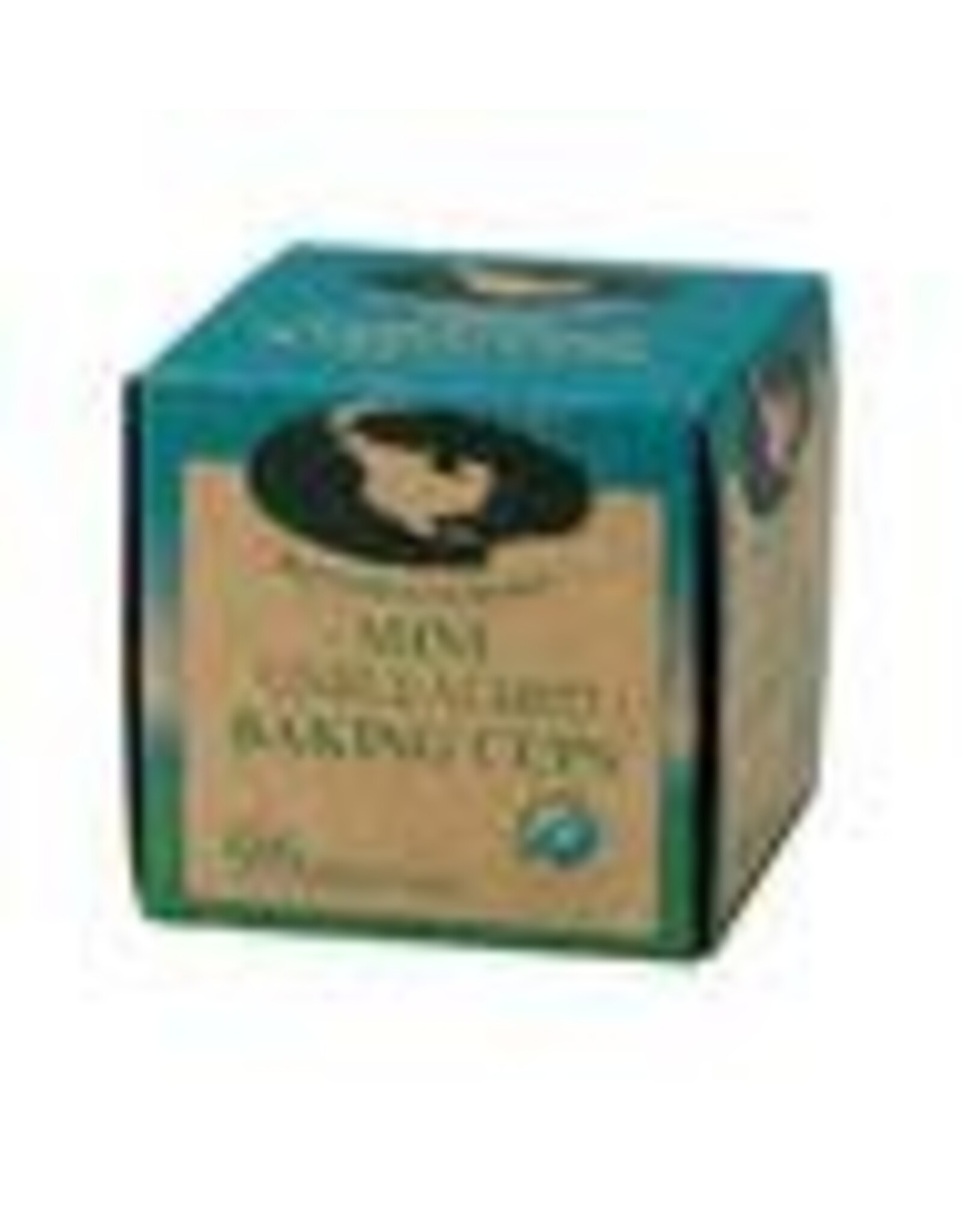 Baking Cups Unbleached (Mini) 96ct.