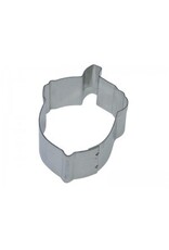 Acorn Cookie Cutter (2.75")