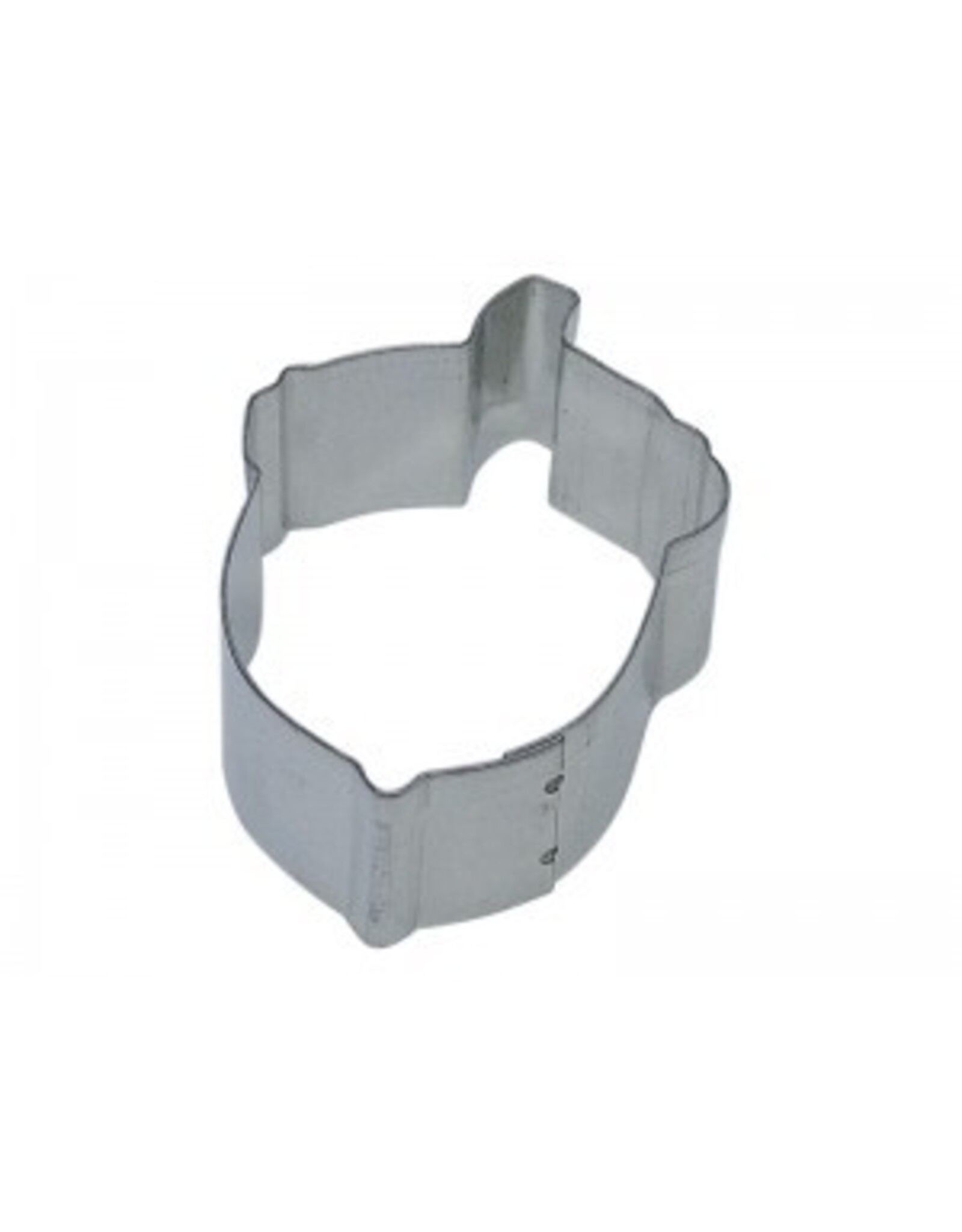 Acorn Cookie Cutter (2.75")
