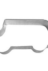 School Bus Cookie Cutter (5-1/2")