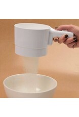 Battery Operated Sifter (5 cup)