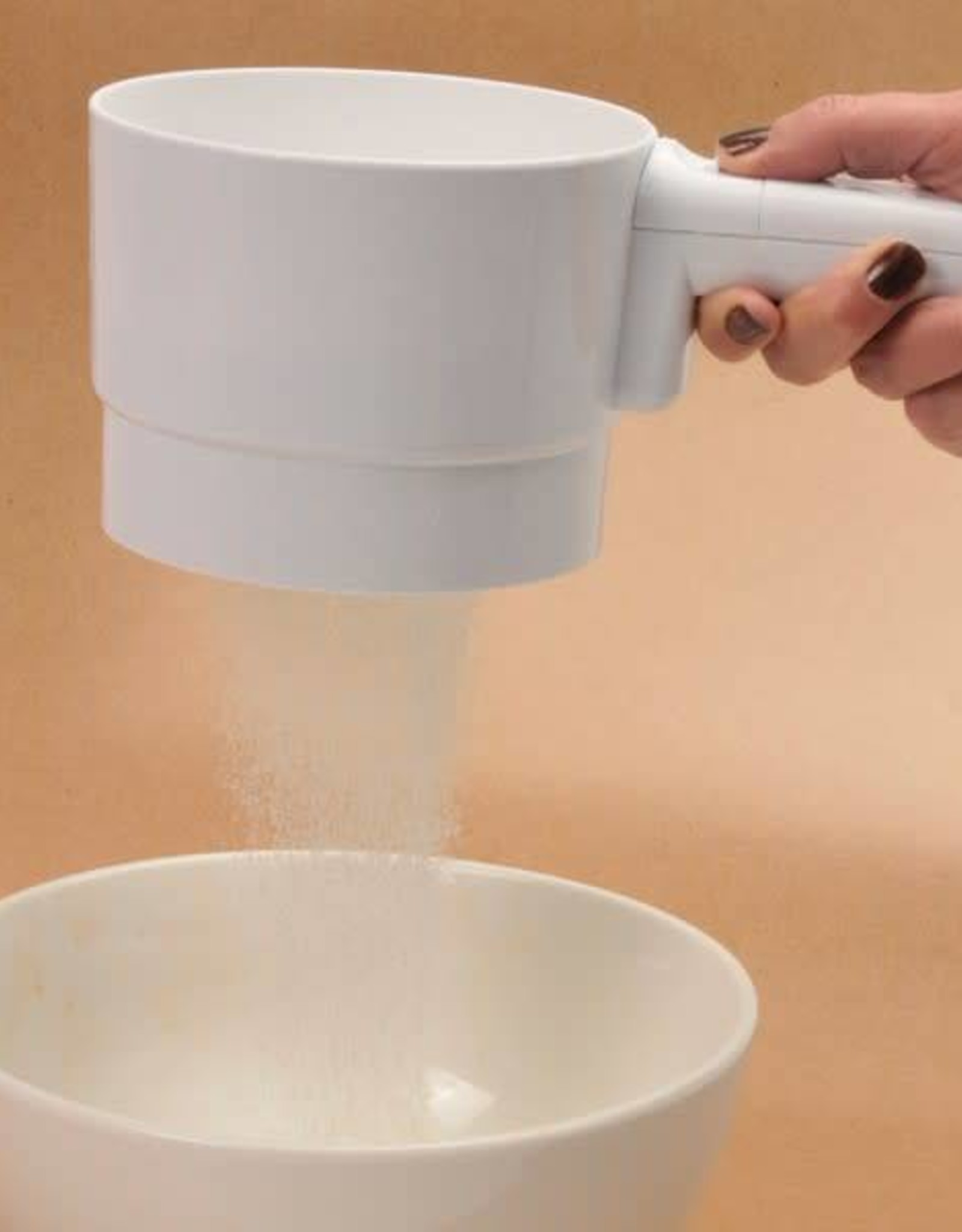 Battery Operated Sifter (5 cup)