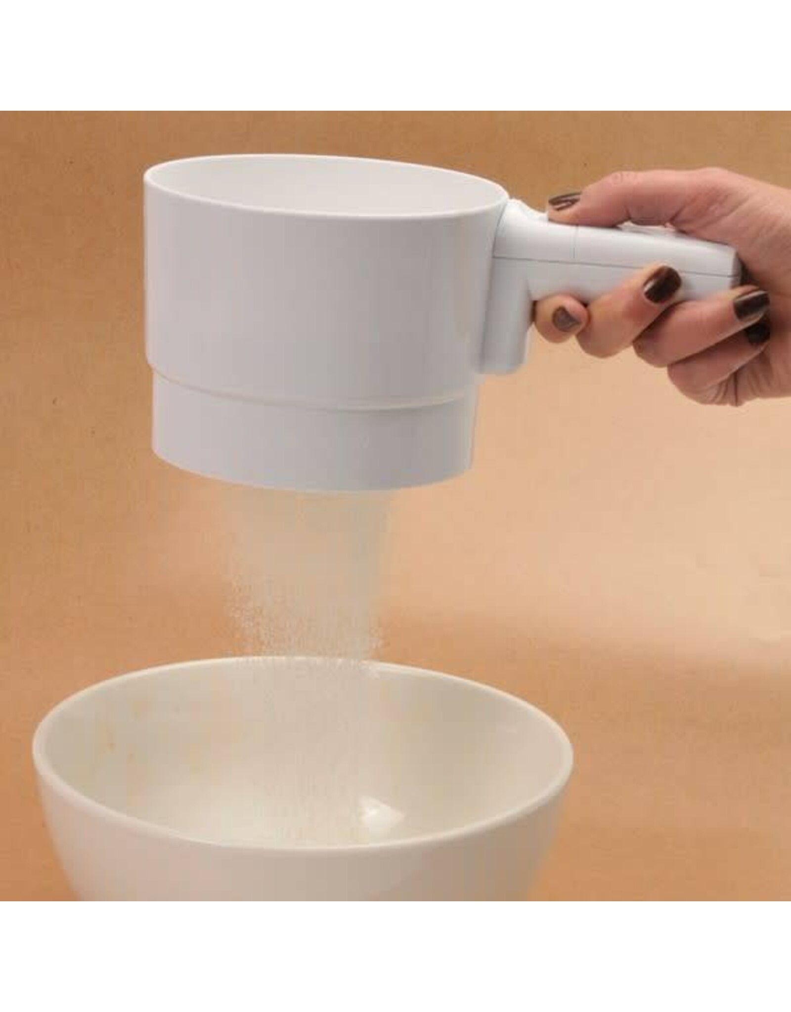 Battery Operated Sifter (5 cup)