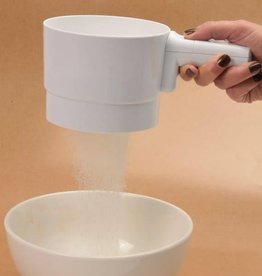 Battery Operated Sifter (5 cup)