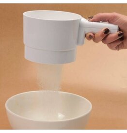 Battery Operated Sifter (5 cup)