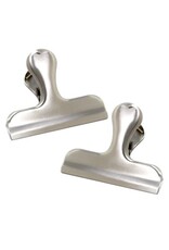 Stainless Steel Bag Clip