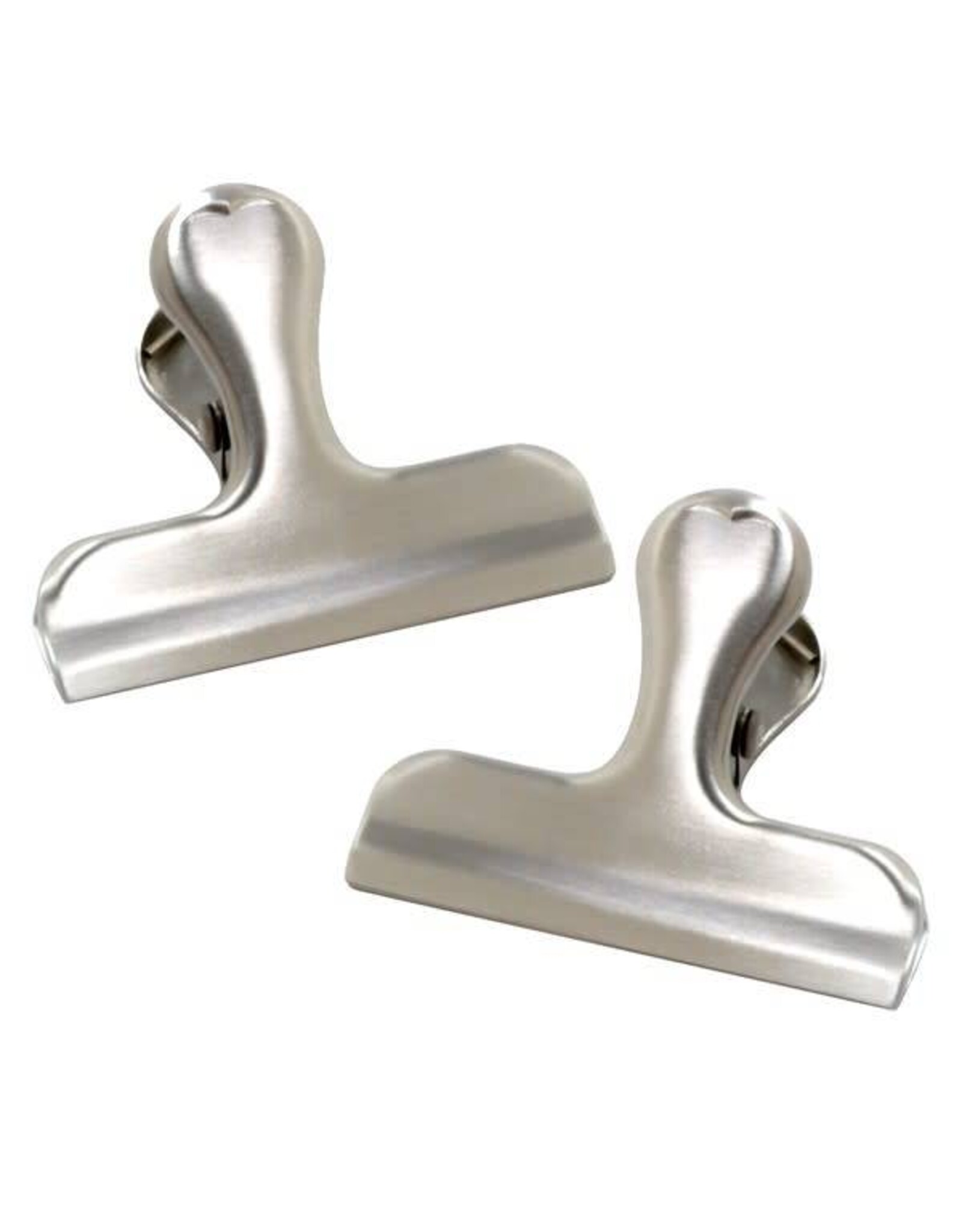Stainless Steel Bag Clip