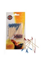 Cocktail Picks, 2.5" (100/pkg)