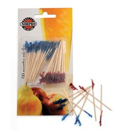 Cocktail Picks, 2.5" (100/pkg)