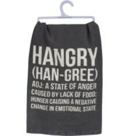 Dish Towel (Han gree)