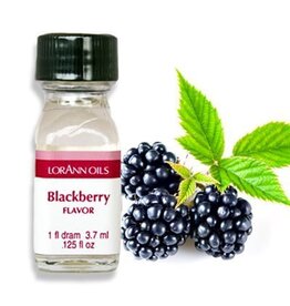 BLACKBERRY FLAVOR DRAM