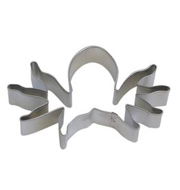 Octopus Cookie Cutter (5")