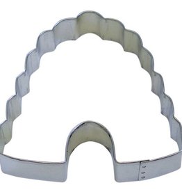 Beehive Cookie Cutter(4.25")