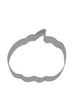Pumpkin Cookie Cutter (5")