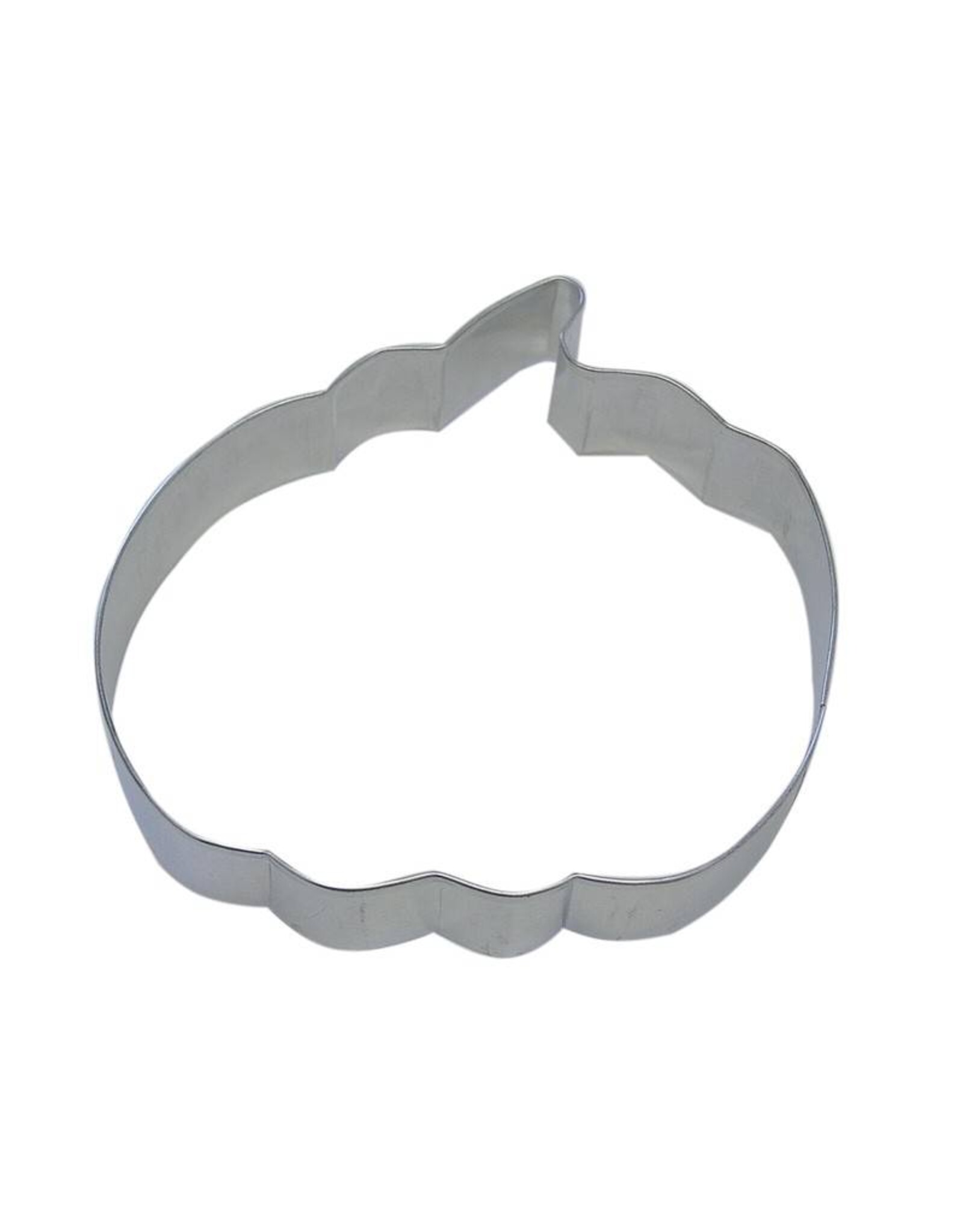 Pumpkin Cookie Cutter (5")