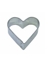 Heart Cookie Cutter (5”)