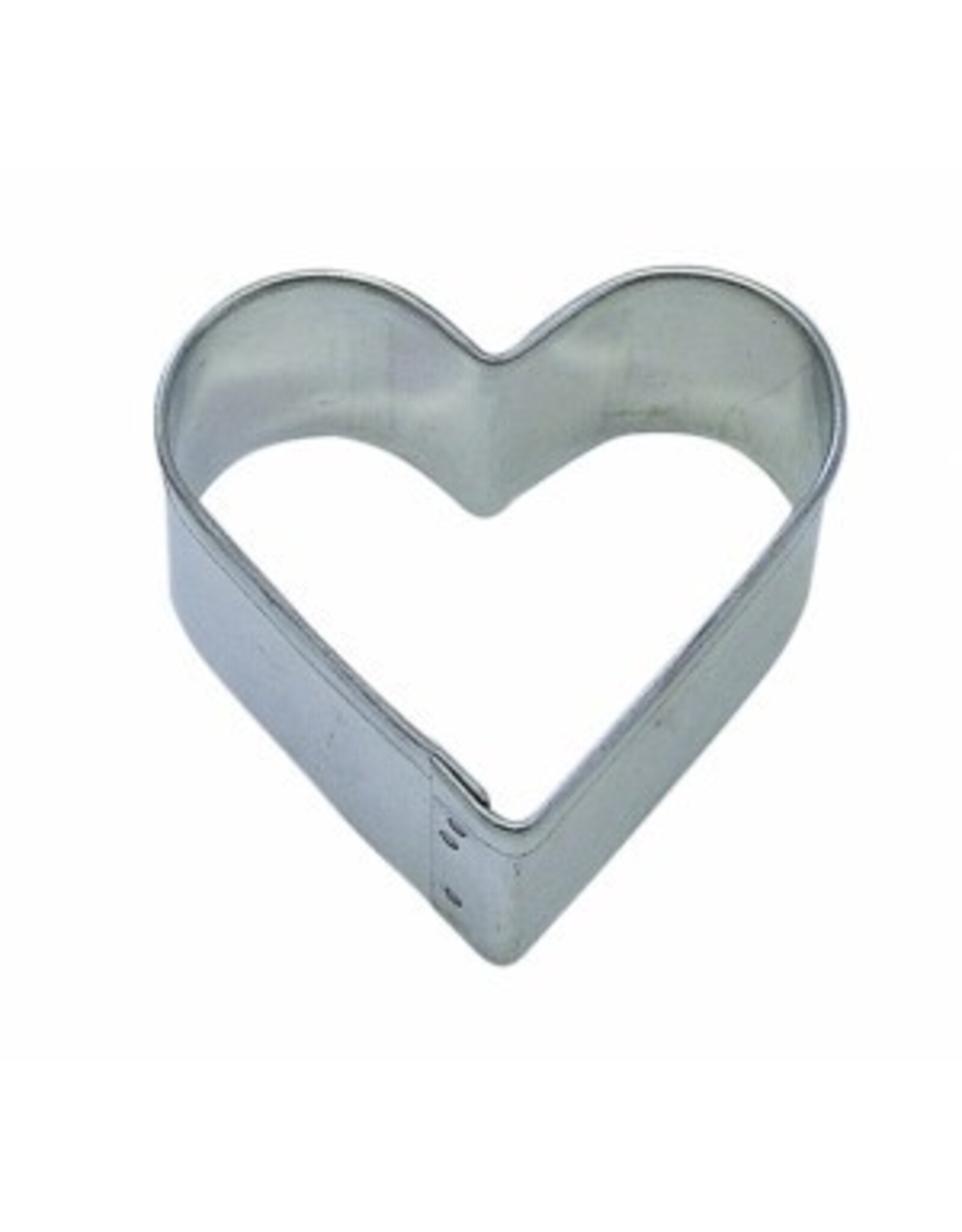 Heart Cookie Cutter (5”)