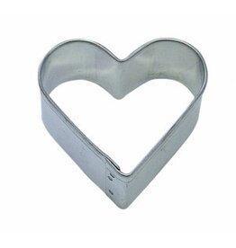 Heart Cookie Cutter (5”)