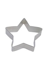 Star Cookie Cutter (3.5")