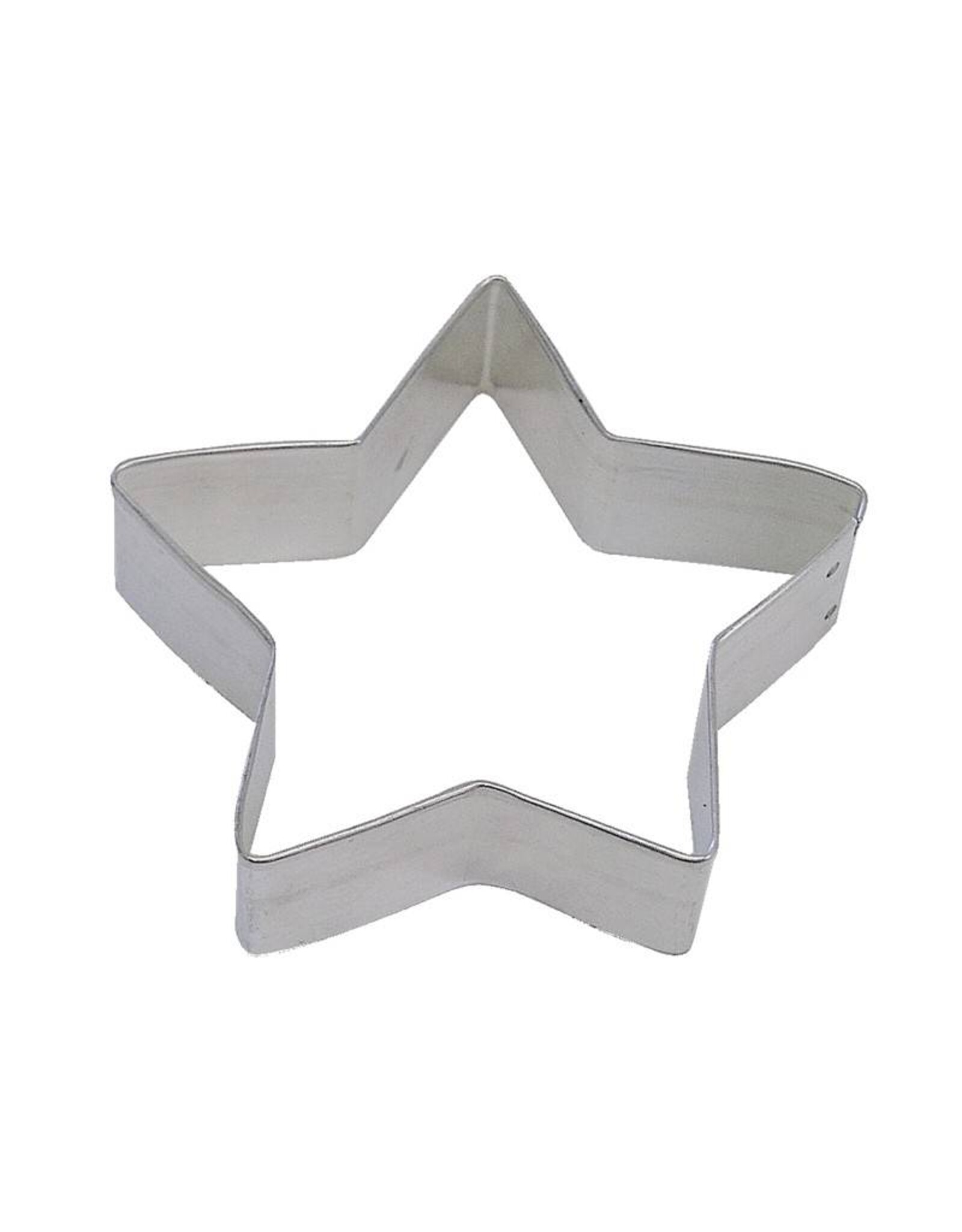 Star Cookie Cutter (3.5")