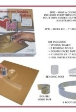 Make Your Own Cookie Cutter Kit
