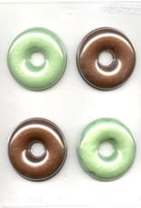 Donut Chocolate Mold