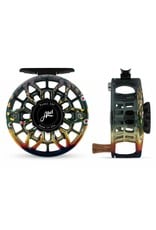 Abel Reels Abel SDF Sealed Drag