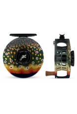 Abel Reels Abel SDF Sealed Drag