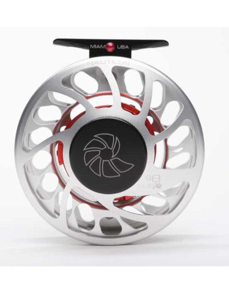 Nautilus Reels Nautilus CCF-X2