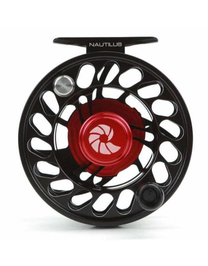 Nautilus Reels Nautilus CCF-X2