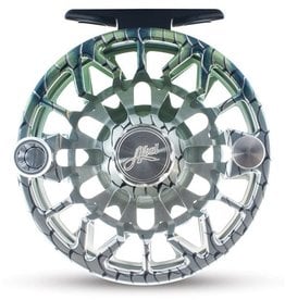 Abel Reels Abel SDS Sealed Drag