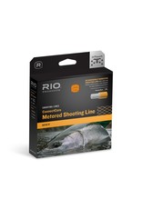 RIO Products RIO ConnectCore Metered Shooting Line