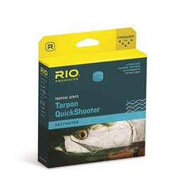 RIO Products Premier Tarpon QuickShooter