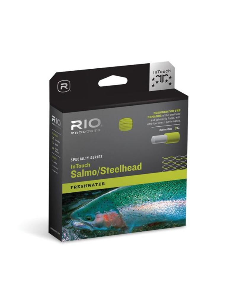 RIO Products RIO InTouch Salmo/Steelhead