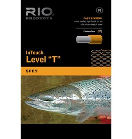 RIO Products Rio InTouch Level T