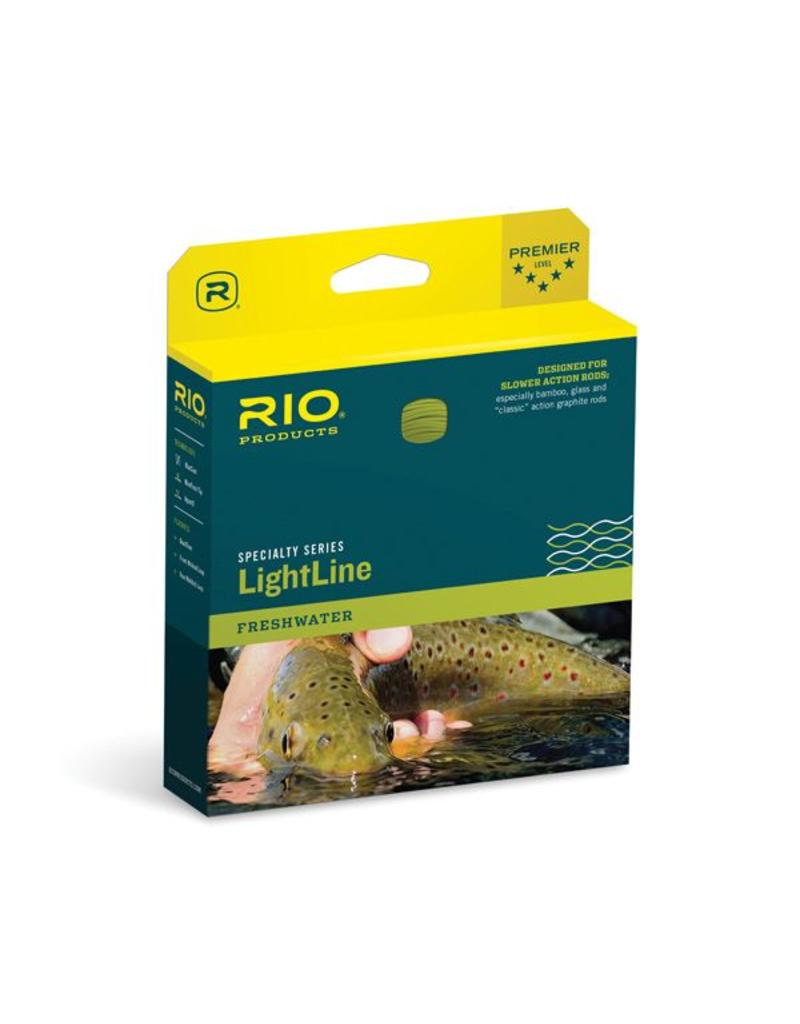 RIO Products RIO Premier LightLine