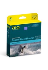 RIO Products RIO Coastal QuickShooter XP