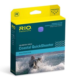 RIO Products RIO PREMIER Coastal QuickShooter XP