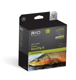 RIO Products RIO InTouch VERSITIP II