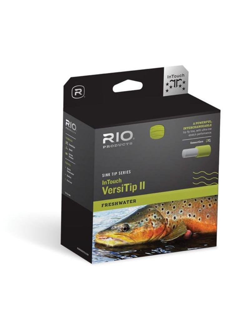 RIO Products RIO InTouch VERSITIP II