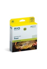 RIO Products RIO Mainstream Trout