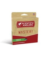 Scientific Anglers Mastery Trout