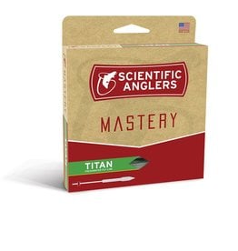 Scientific Anglers Mastery Titan