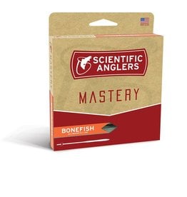 Scientific Anglers Mastery Bonefish