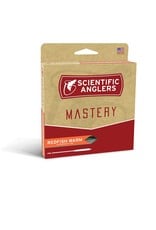 Scientific Anglers Mastery Redfish Warm