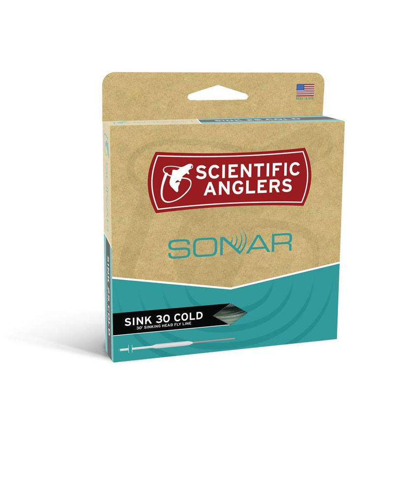 Scientific Anglers Scientific Anglers Sonar Sink 30 (Cold)
