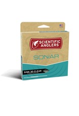 Scientific Anglers Scientific Anglers Sonar Sink 30 Clear
