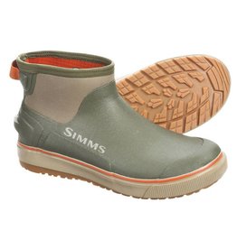 Simms Fishing Simms Riverbank Chukka Boot