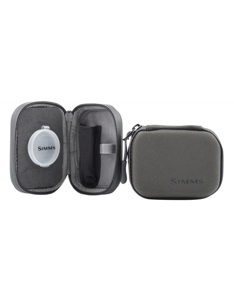 Simms Fishing Simms Fish Whistle Pack Hex Flo Camo Carbon